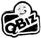Mẫu nhãn hiệu Q BIZ