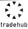 Mẫu nhãn hiệu TRADEHUB