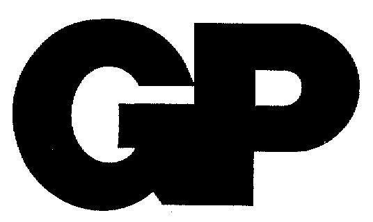 Mẫu nhãn hiệu GP