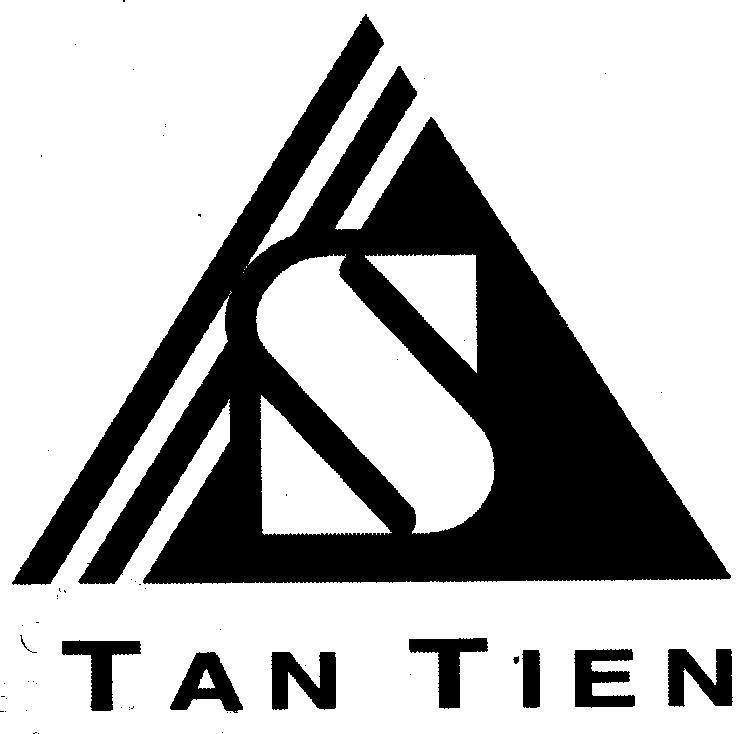 Mẫu nhãn hiệu S TAN TIEN