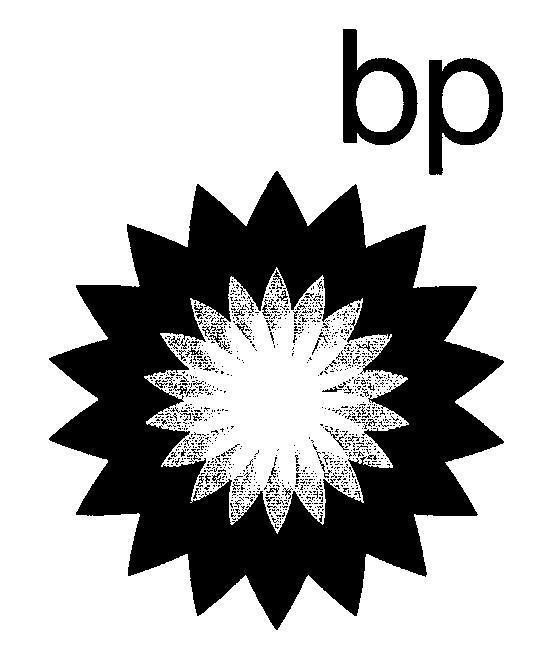 Mẫu nhãn hiệu bp