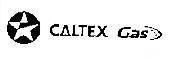 Mẫu nhãn hiệu CALTEX GAS