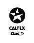 Mẫu nhãn hiệu CALTEX GAS