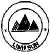 Mẫu nhãn hiệu LINH SơN