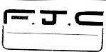 Mẫu nhãn hiệu F.J.C.