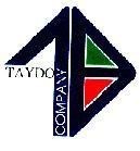 Mẫu nhãn hiệu TAYDO COMPANY TD.