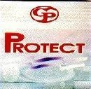 Mẫu nhãn hiệu PROTECT GP