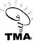 Mẫu nhãn hiệu TMA R