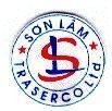Mẫu nhãn hiệu SƠN LÂM SL TRASERCO LTD.