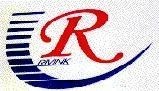 Mẫu nhãn hiệu R RIVINK
