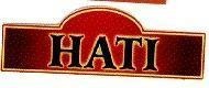 Mẫu nhãn hiệu HATI