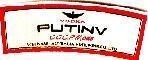 Mẫu nhãn hiệu VODKA PUTINV