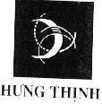 Mẫu nhãn hiệu Hưng Thịnh