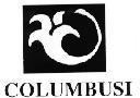 Mẫu nhãn hiệu COLUMBUSI