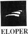 Mẫu nhãn hiệu ELOPER