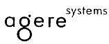Mẫu nhãn hiệu AGERE SYSTEMS