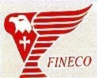 Mẫu nhãn hiệu FINECO