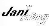 Mẫu nhãn hiệu JANI KING