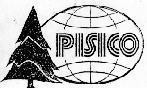 Mẫu nhãn hiệu PISICO