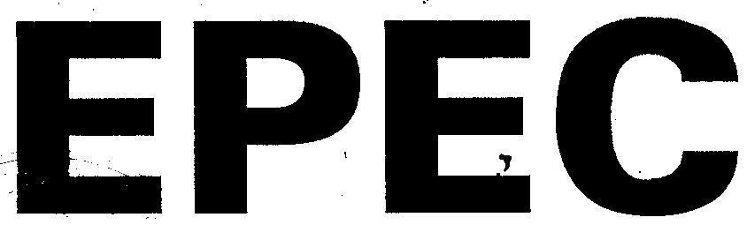 Mẫu nhãn hiệu EPEC