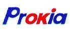 Mẫu nhãn hiệu PROKIA