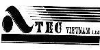 Mẫu nhãn hiệu ATEC VIETNAM LTD