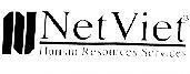 Mẫu nhãn hiệu N V NET VIET HUMAN RESOURCES SERVICES