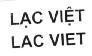 Mẫu nhãn hiệu Lạc Việt LAC VIET