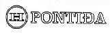 Mẫu nhãn hiệu H PONTIDA