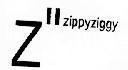Mẫu nhãn hiệu Z II ZIPPYZIGGY