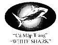Mẫu nhãn hiệu Cá Mập Trắng White Shark