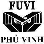 Mẫu nhãn hiệu FUVI Phú Vinh