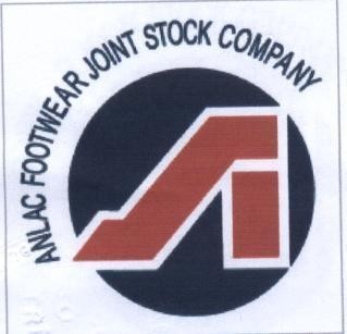 Mẫu nhãn hiệu A ANLAC FOOTWEAR JOINT STOCK COMPANY