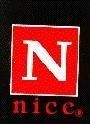 Mẫu nhãn hiệu NICE R