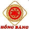 Mẫu nhãn hiệu Hồng Bàng HB