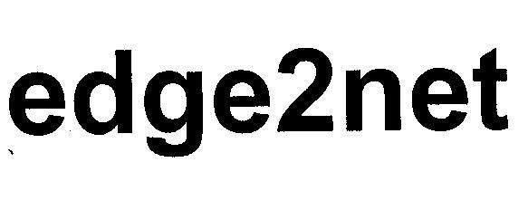 Mẫu nhãn hiệu edge2net
