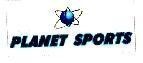 Mẫu nhãn hiệu PLANET SPORTS