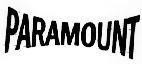 Mẫu nhãn hiệu PARAMOUNT