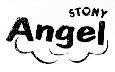 Mẫu nhãn hiệu STONY ANGEL