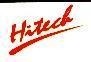 Mẫu nhãn hiệu HITECH