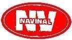 Mẫu nhãn hiệu NV NAVINAL
