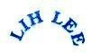 Mẫu nhãn hiệu LIH LEE
