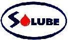 Mẫu nhãn hiệu SOLUBE