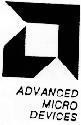 Mẫu nhãn hiệu ADVANCED MICRO DEVICES