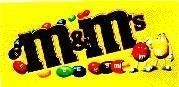 Mẫu nhãn hiệu M & M