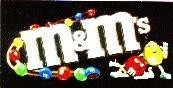 Mẫu nhãn hiệu M & M