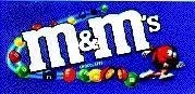 Mẫu nhãn hiệu M & M