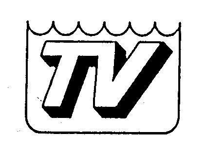 Mẫu nhãn hiệu TV
