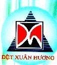 Mẫu nhãn hiệu Dệt Xuân Hương XH