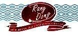 Mẫu nhãn hiệu Rạng Đông LOGO.